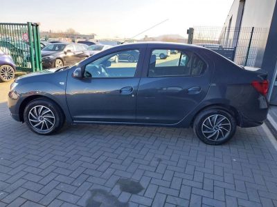 Dacia Logan 1.5 Blue dCi -ATTACHE-REMORQUE-AIRCO-BLUETOOTH-  - 4