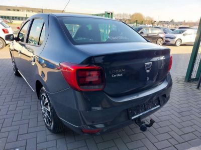 Dacia Logan 1.5 Blue dCi -ATTACHE-REMORQUE-AIRCO-BLUETOOTH-  - 5