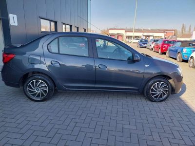 Dacia Logan 1.5 Blue dCi -ATTACHE-REMORQUE-AIRCO-BLUETOOTH-  - 8