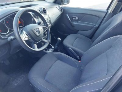 Dacia Logan 1.5 Blue dCi -ATTACHE-REMORQUE-AIRCO-BLUETOOTH-  - 12