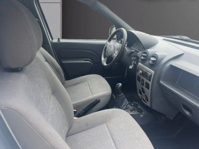 Dacia Logan MCV VAN dCi 70 eco2 Ambiance  - 10