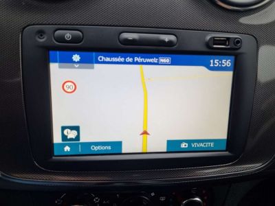 Dacia Sandero 0.9 TCe Stepway 66.000 KM GPS CLIM GARANTIE  - 12