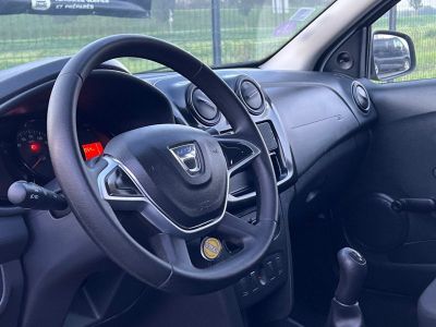 Dacia Sandero 1.0 SCE 75CH ESSENTIEL - 49.000km - 05/2019 - GARANTIE  - 10