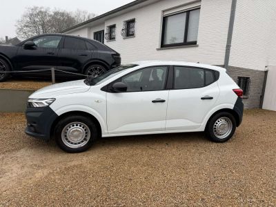 Dacia Sandero 1.0i SCe Access (EU6.2)NIEUWE STAAT  - 3