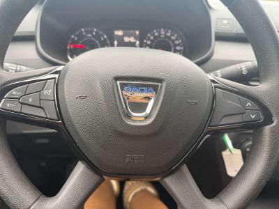 Dacia Sandero 1.0i SCe Access (EU6.2)NIEUWE STAAT  - 7