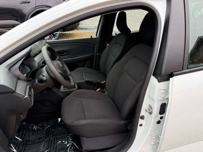 Dacia Sandero 1.0i SCe Access (EU6.2)NIEUWE STAAT  - 9