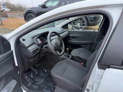 Dacia Sandero 1.0i SCe Access (EU6.2)NIEUWE STAAT  - 10