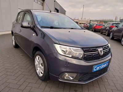 Dacia Sandero 1.5 Blue dCi -AIRCO-BLUETOOTH-GARANTIE.12.MOIS-  - 1