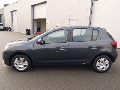 Dacia Sandero 1.5 Blue dCi -AIRCO-BLUETOOTH-GARANTIE.12.MOIS-  - 4