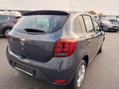 Dacia Sandero 1.5 Blue dCi -AIRCO-BLUETOOTH-GARANTIE.12.MOIS-  - 7