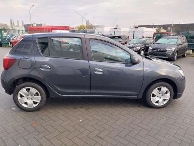 Dacia Sandero 1.5 Blue dCi -AIRCO-BLUETOOTH-GARANTIE.12.MOIS-  - 8