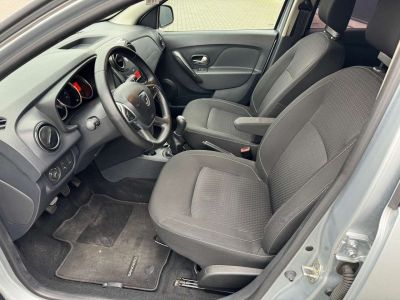 Dacia Sandero 1.5 Blue dCi Lauréate (EU6.2) -GARANTIE 12 MOIS  - 10