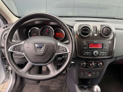 Dacia Sandero 1.5 Blue dCi Lauréate (EU6.2) GARANTIE 12 MOIS  - 9