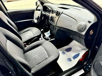 Dacia Sandero 1.5 dCi 90cv Laureate 5 Portes  - 8