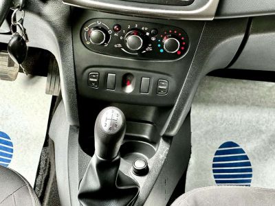Dacia Sandero 1.5 dCi 90cv Laureate 5 Portes  - 12