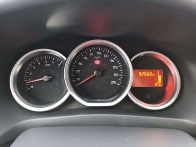 Dacia Sandero 1.5 dCi Stepway--GPS--CUIR--GARANTIE.12.MOIS--  - 11