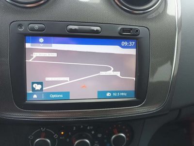 Dacia Sandero 1.5 dCi Stepway--GPS--CUIR--GARANTIE.12.MOIS--  - 12