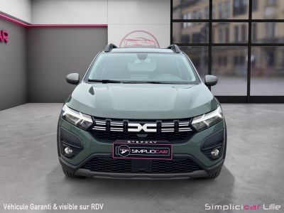 Dacia Sandero ECO-G 100 Stepway Expression  - 2