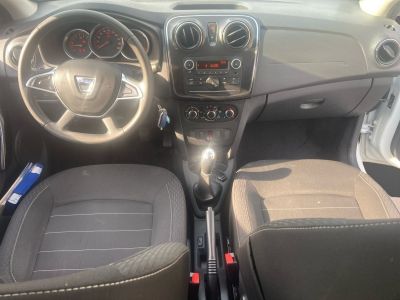 Dacia Sandero SCe 75 City +  - 10