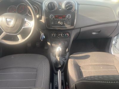 Dacia Sandero SCe 75 City +  - 12