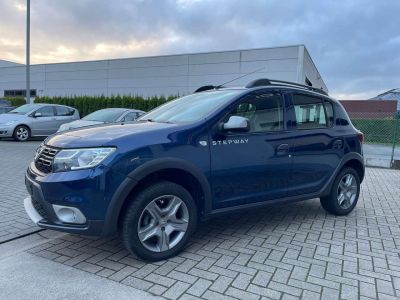 Dacia Sandero Stepway 0.9 TCe | NAVIGATIE, PDC, APPLE CARPLAY  - 2