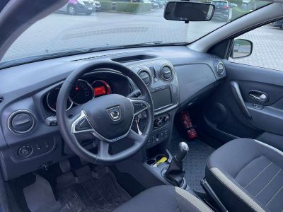 Dacia Sandero Stepway 0.9 TCe | NAVIGATIE, PDC, APPLE CARPLAY  - 9