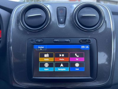 Dacia Sandero Stepway 0.9 TCe | NAVIGATIE, PDC, APPLE CARPLAY  - 13