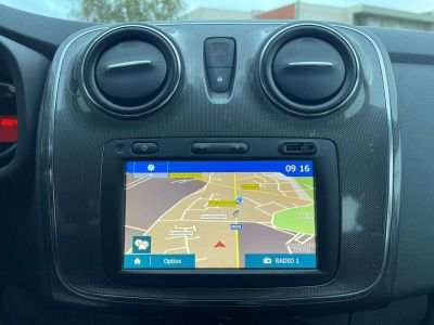 Dacia Sandero Stepway 0.9 TCe | NAVIGATIE, PDC, APPLE CARPLAY  - 14