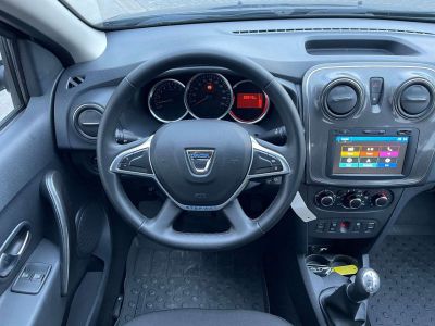 Dacia Sandero Stepway 0.9 TCe | NAVIGATIE, PDC, APPLE CARPLAY  - 15