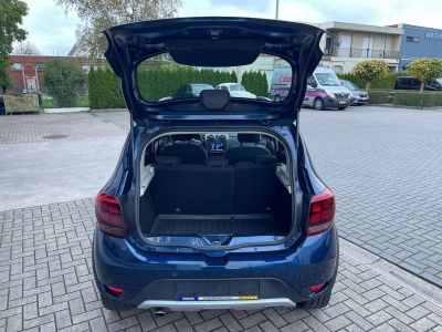 Dacia Sandero Stepway 0.9 TCe | NAVIGATIE, PDC, APPLE CARPLAY  - 18