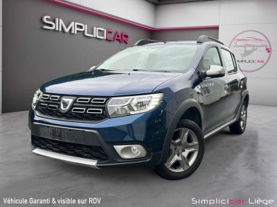 Dacia Sandero Stepway 0.9 TCe  - 2