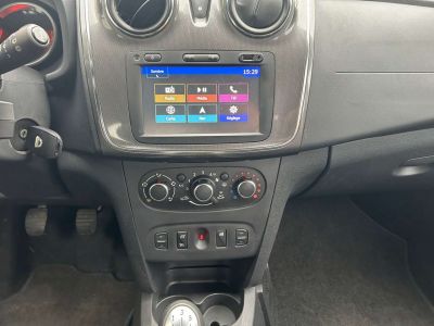 Dacia Sandero Stepway 0.9 TCe  - 14