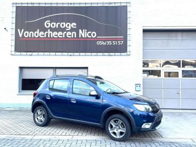 Dacia Sandero Stepway 0.9 TCe Plus CARPLAY,NAVI,CRUISE,BLUETH  - 1