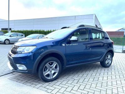 Dacia Sandero Stepway 0.9 TCe Plus CARPLAY,NAVI,CRUISE,BLUETH  - 2