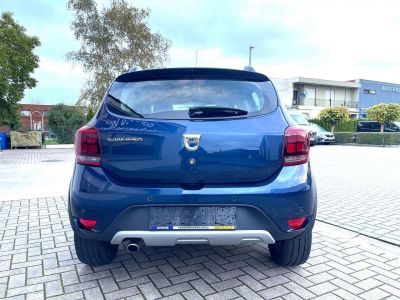 Dacia Sandero Stepway 0.9 TCe Plus CARPLAY,NAVI,CRUISE,BLUETH  - 5