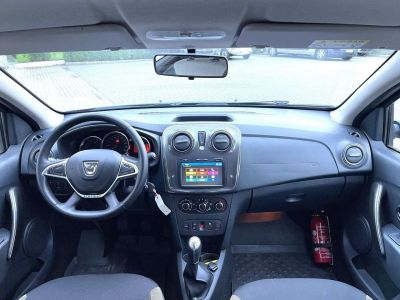 Dacia Sandero Stepway 0.9 TCe Plus CARPLAY,NAVI,CRUISE,BLUETH  - 7