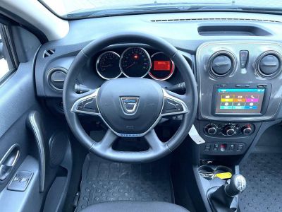 Dacia Sandero Stepway 0.9 TCe Plus CARPLAY,NAVI,CRUISE,BLUETH  - 8