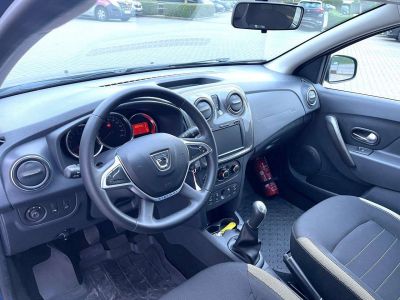 Dacia Sandero Stepway 0.9 TCe Plus CARPLAY,NAVI,CRUISE,BLUETH  - 9