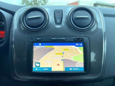 Dacia Sandero Stepway 0.9 TCe Plus CARPLAY,NAVI,CRUISE,BLUETH  - 12