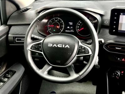 Dacia Sandero Stepway 1.0 TCe Expression CVT  - 17