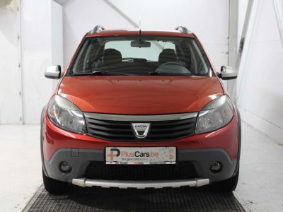 Dacia Sandero Stepway 1.6i ~ Airco Keuring mogelijk Radio  - 2