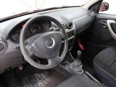 Dacia Sandero Stepway 1.6i ~ Airco Keuring mogelijk Radio  - 10