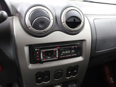 Dacia Sandero Stepway 1.6i ~ Airco Keuring mogelijk Radio  - 15