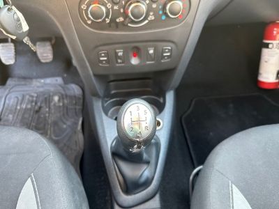 Dacia Sandero TCe 90 Stepway Prestige  - 13