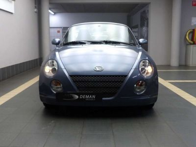 Daihatsu COPEN 1.3i Immat France Cannes faible km  - 2