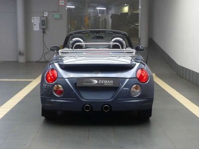 Daihatsu COPEN 1.3i Immat France Cannes faible km  - 5