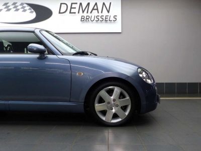 Daihatsu COPEN 1.3i Immat France Cannes faible km  - 15