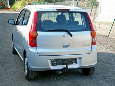 Daihatsu CUORE 1.0i Top  - 4