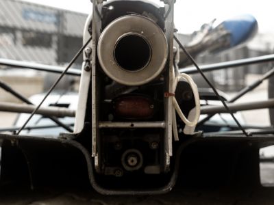 Dallara F392 FORMULA 3 EX GIANCARLO FISICHELLA - Prix sur Demande - #17