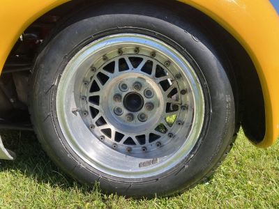 De Sanctis Sport Racer - 1966  - 15